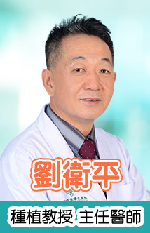 劉衛平
